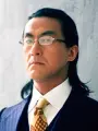 Portrait of person named Makoto Awane