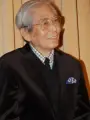 Portrait of person named Hiroshi Inuzuka
