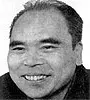 Portrait of person named Hiroshi Kiyama