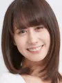 Portrait of person named Karin Nanami