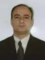 Portrait of person named Alberto Mieza
