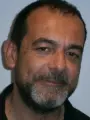 Portrait of person named César Lechiguero