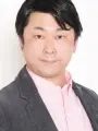 Portrait of person named Takashi Narumi