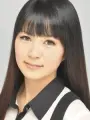 Portrait of person named Minami Kabayama