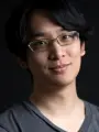 Portrait of person named Howard Wang