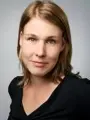 Portrait of person named Kerstin Draeger
