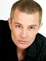 Portrait of person named James Marsters