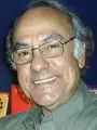Portrait of person named Luiz Carlos de Moraes