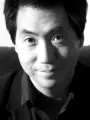 Portrait of person named Greg Chun