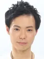Portrait of person named Takumi Satou