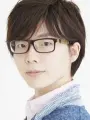 Portrait of person named Naoki Ushiro