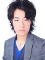 Portrait of person named Koutarou Hashimoto