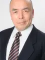 Portrait of person named Yoshikazu Nakadai