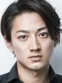 Portrait of person named Hideaki Kabumoto