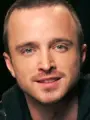 Portrait of person named Aaron Paul
