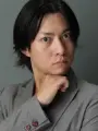 Portrait of person named Takuya Inagaki