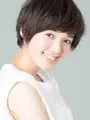 Portrait of person named Shiori Satou