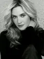 Portrait of person named Kate Winslet