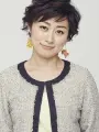 Portrait of person named Kimiko Jitsukawa