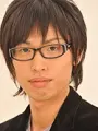 Portrait of person named Ken Mizukoshi