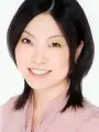 Portrait of person named Kaori Yagi