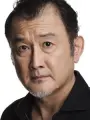Portrait of person named Koutarou Yoshida
