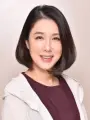 Portrait of person named Mariko Tsutsui
