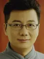 Portrait of person named Guangtao Jiang