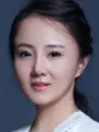 Portrait of person named Qiu Qiu