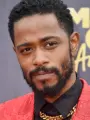 Portrait of person named Lakeith Stanfield