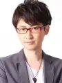 Portrait of person named Katsuyuki Miura