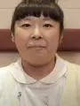 Portrait of person named Tomoko Murakami