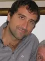 Portrait of person named Carlo Scipioni