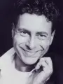 Portrait of person named Giorgio Melazzi