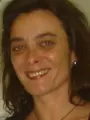Portrait of person named Fátima Silva