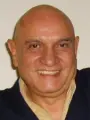 Portrait of person named Gabriel Pingarrón