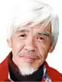 Portrait of person named Nobutaka Masutomi