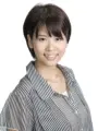 Portrait of person named Yukiko Yao