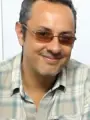Portrait of person named Ricardo Tejedo