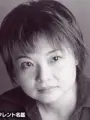 Portrait of person named Kurumi Takase