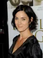 Portrait of person named Carrie-Anne Moss