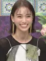 Portrait of person named Karen Takizawa
