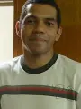 Portrait of person named Celso Alves