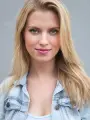 Portrait of person named Barbara Dunkelman