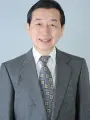 Portrait of person named Eiji Yoshitomi