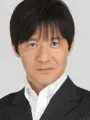 Portrait of person named Teruyoshi Uchimura