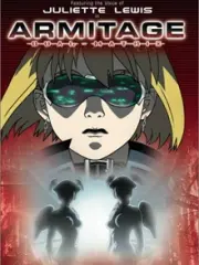 Poster depicting Armitage III Dual-Matrix