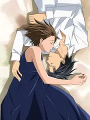Poster depicting Nodame Cantabile Finale