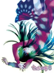 Poster depicting Sankarea: Wagahai mo... Zombie de Aru...