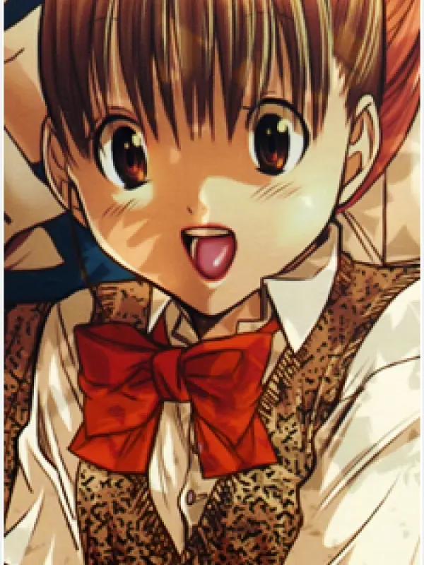 Portrait of character named  Konatsu Toro